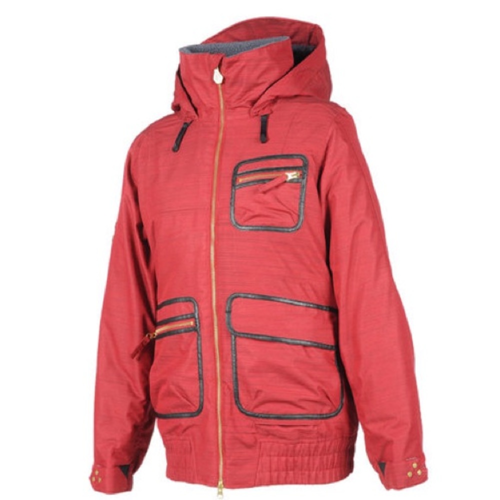 Volcom Snowboarding Jacket